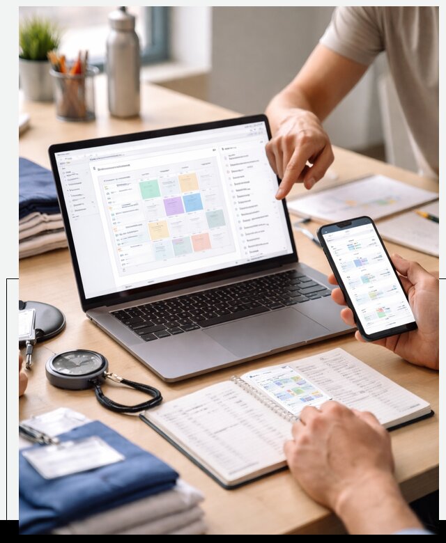 Система управления спортивной школой в Стрежевом автоматизация процессов