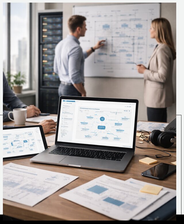 Разработка порталов госуслуг и ФГИС в Стрежевом от 12234 р. | АвикейСтж