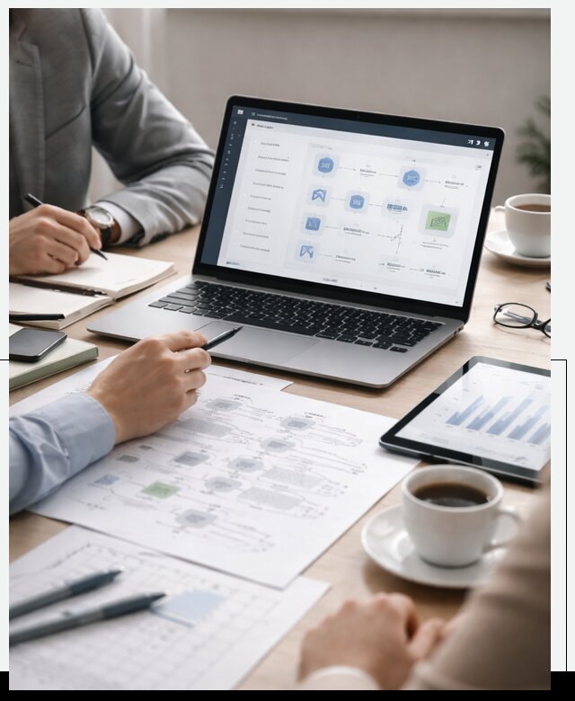 Интеграция СМЭВ и МЭДО в Стрежевом от 76463 р. | АвикейСтж