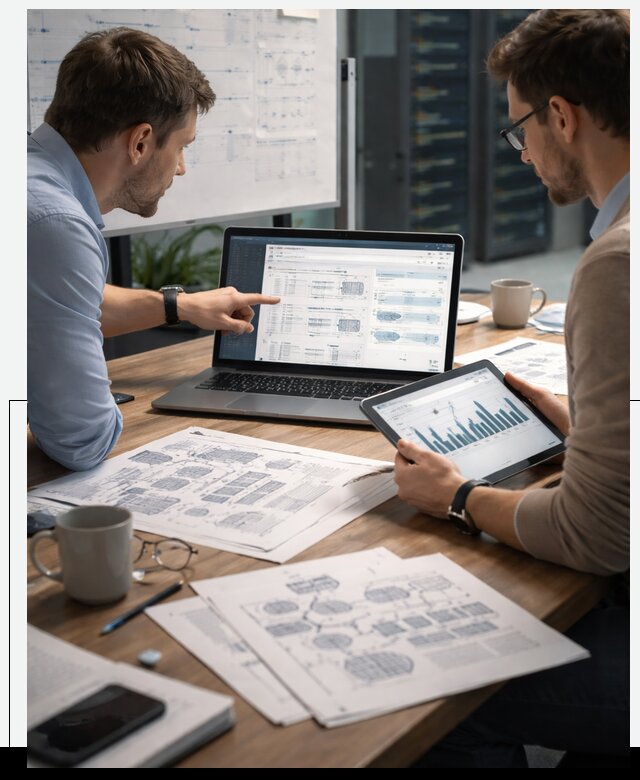 Внедрение СМЭВ и МЭДО для государственных систем в Стрежевом