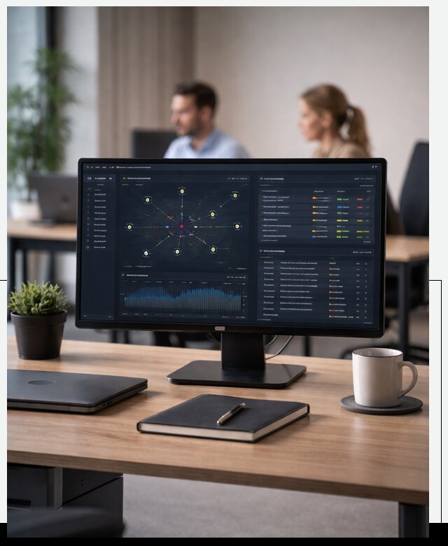 Threat intelligence платформа в Стрежевом от 9176 р. | АвикейСтж