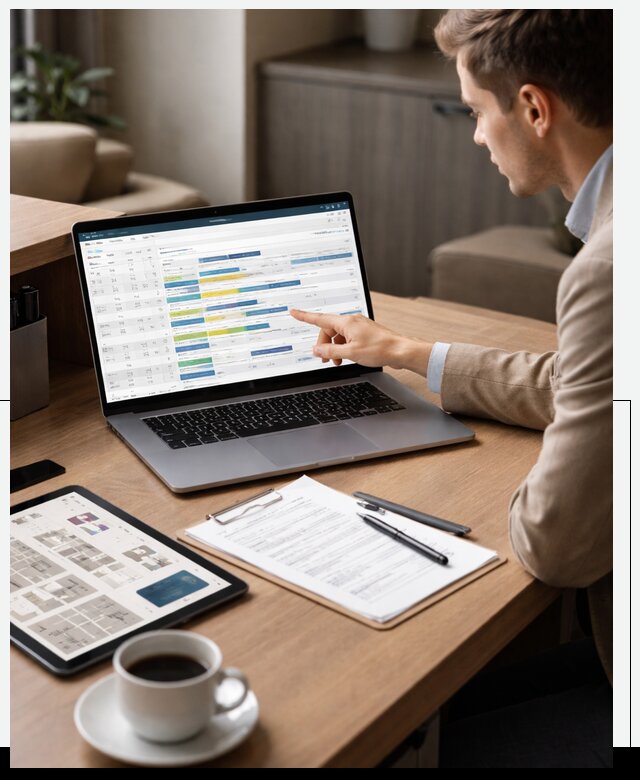 Бронирование отелей PMS в Стрежевом разработка от 35683 р., АвикейСтж