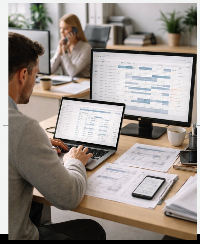 PMS для бронирования отелей и управления номерным фондом в Стрежевом