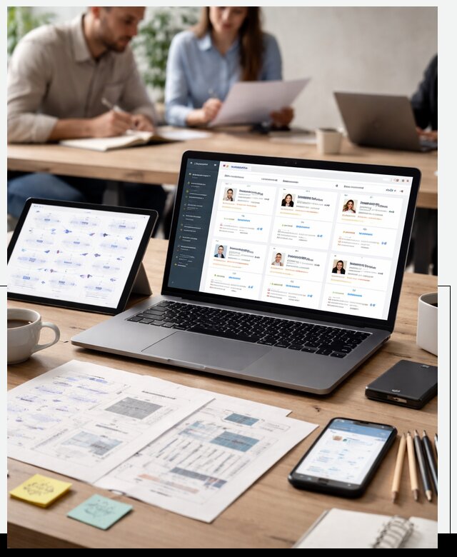 Разработка маркетплейса специалистов в Стрежевом от 7137 р.|АвикейСтж