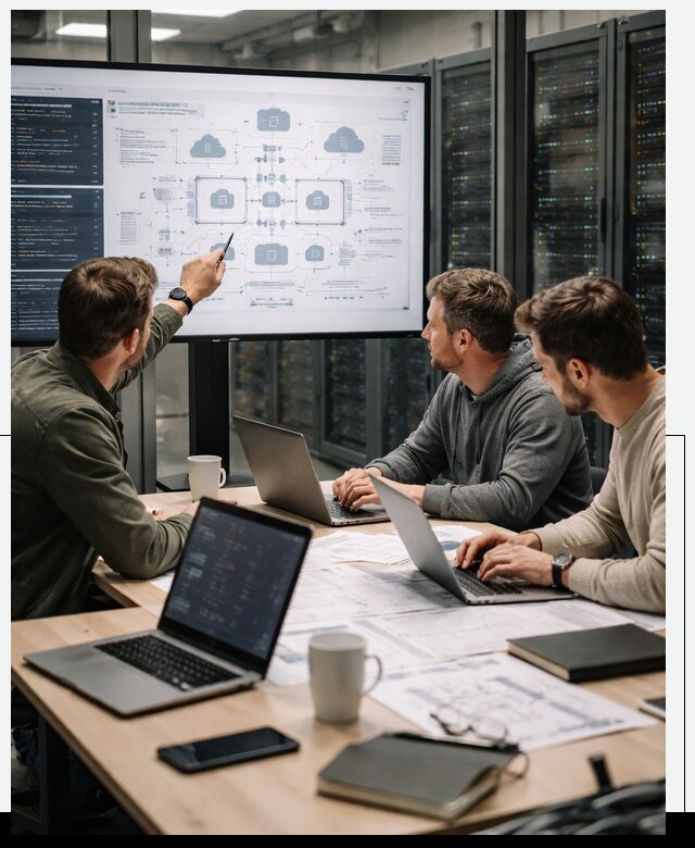 GameDev Backend и платформы в Стрежевом от 25488 р. | АвикейСтж