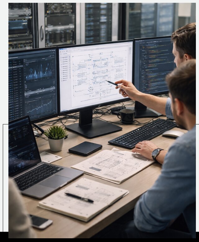 Разработка GameDev Backend и игровых платформ под ключ в Стрежевом