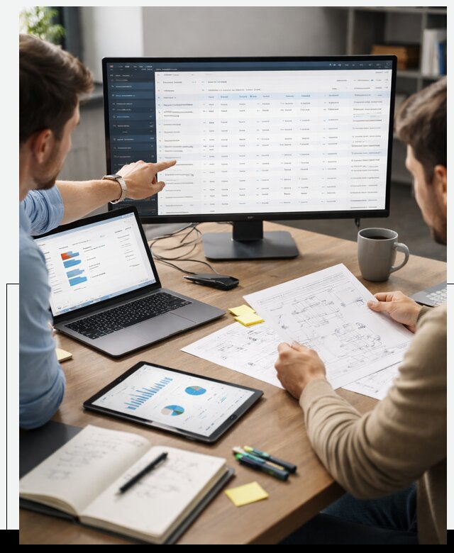 Интеграция GDS и настройка онлайн-бронирования в Стрежевом